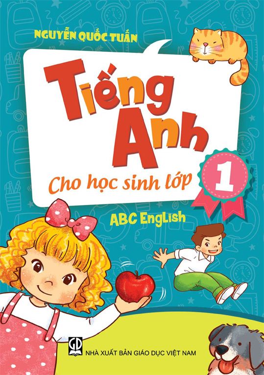 Sach-tieng-anh-lop-1