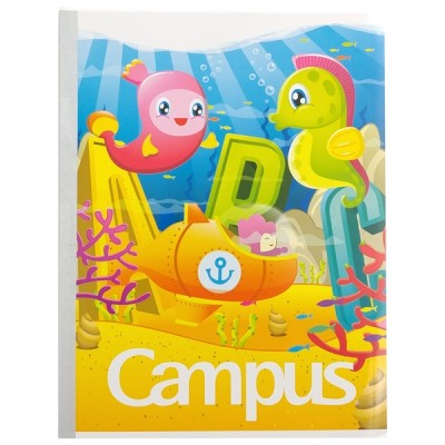 Vo-Campus-4-O-Ly-96-Trang-A5-Under-The-Sea-NB-AITS96-1